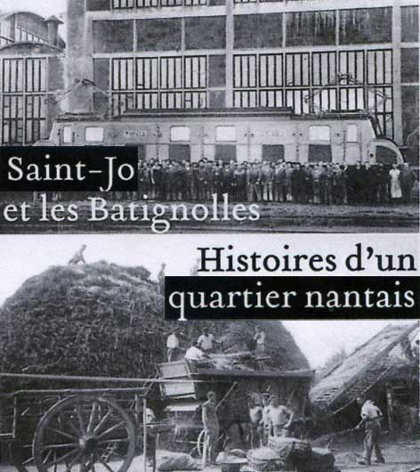 Saint-Jo et les Batignolles