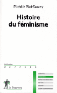 M. Riot-Sarcey Histoire du féminisme www.editionsladecouverte.fr
