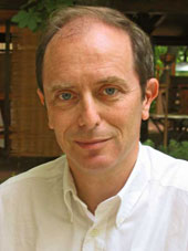 Marc Olivier Baruch