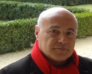 François-Olivier Touati