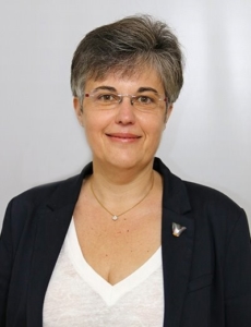 Françoise Ducrot