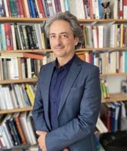Clément Thibaud