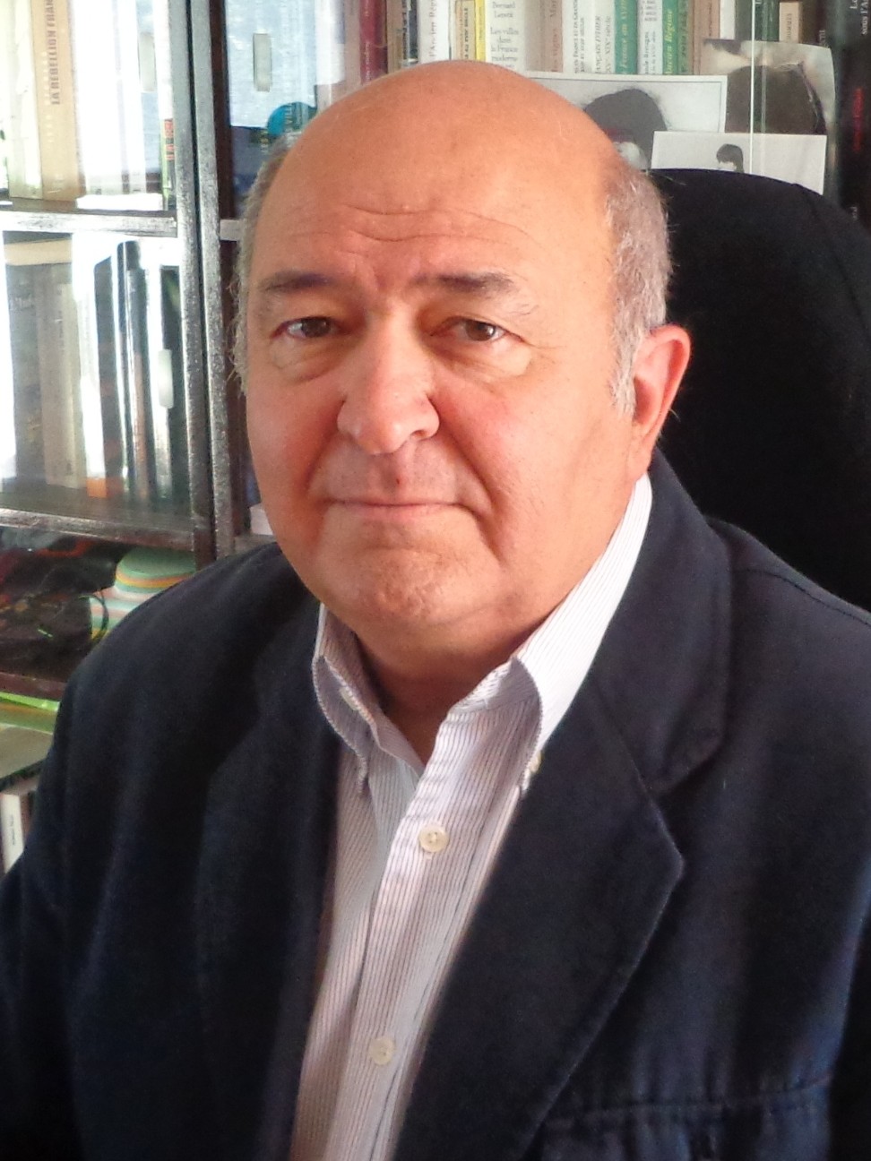 Gilbert Buti
