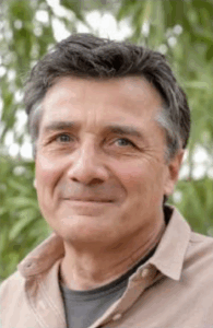 Daniel Faget