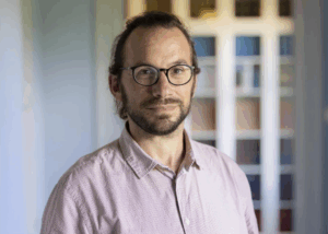 Mathieu Grenet