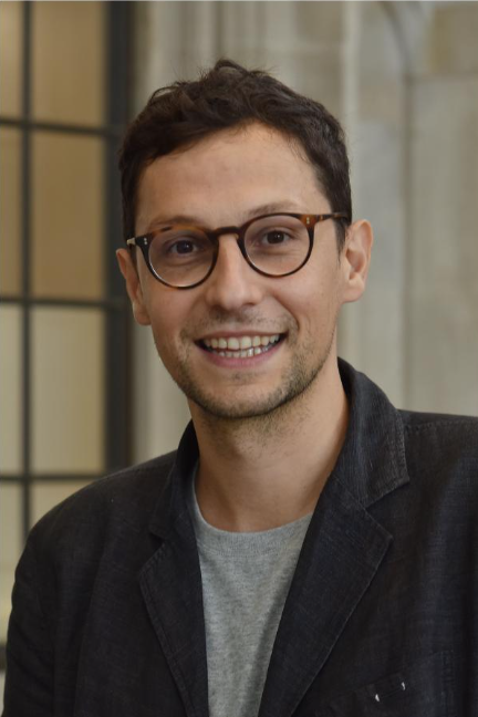 Guillaume Calafat