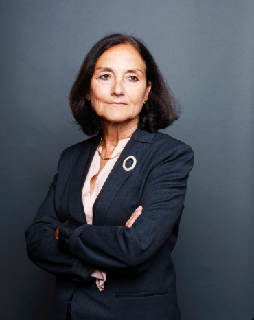Élisabeth Crouzet-Pavan
