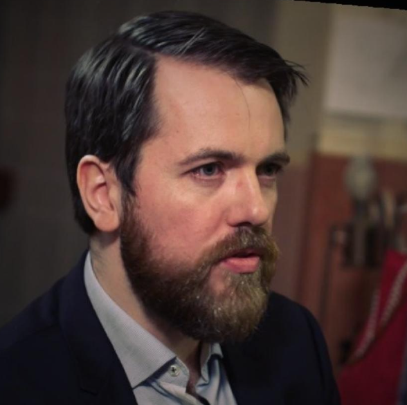 Julien Le Mauff