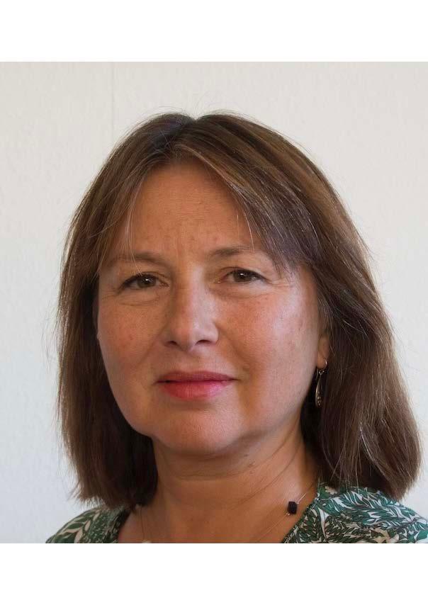 Marie-Anne Matard-Bonucci