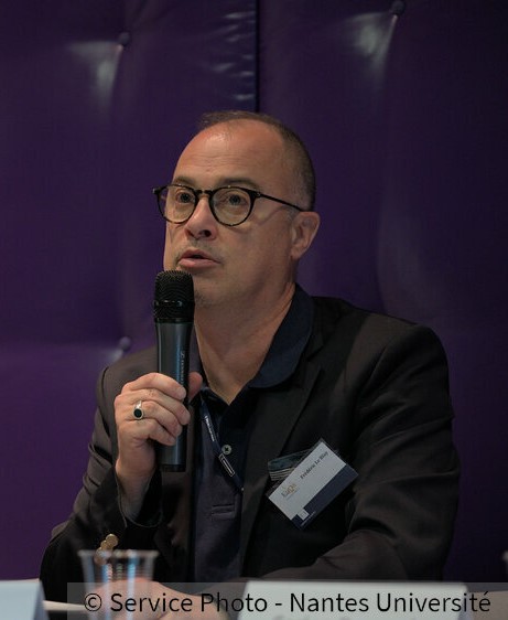 Frédéric Le Blay